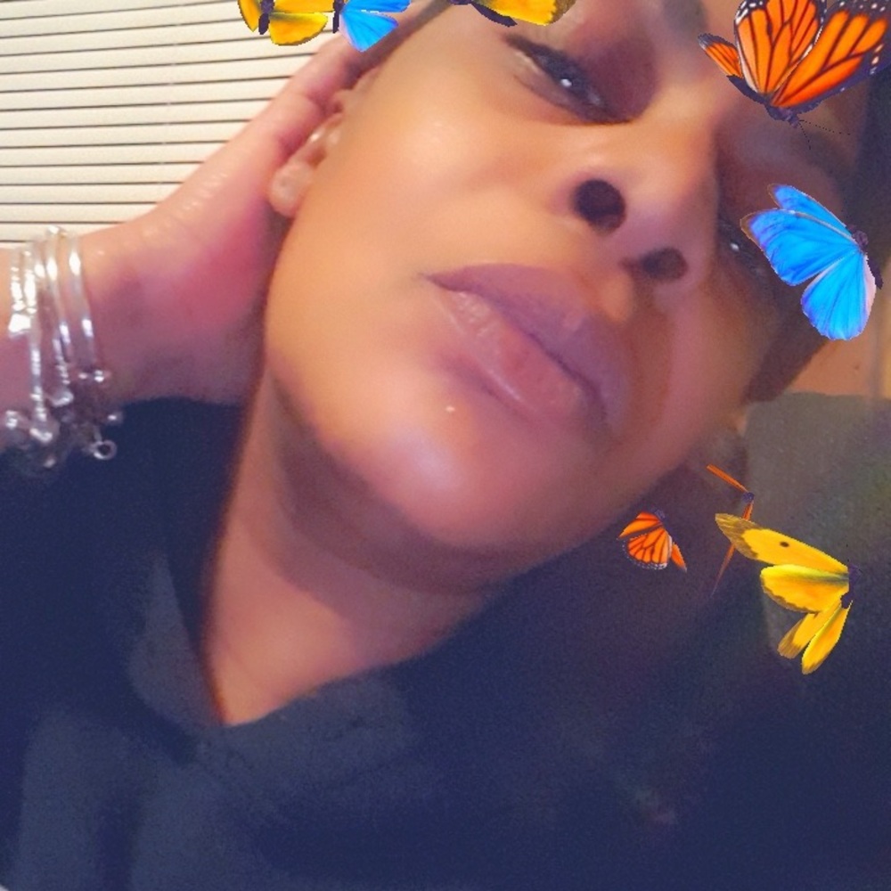 Meet your Posher, Tiffany